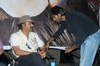 Saleem Press Meet - Mohan babu,vishnu,venkat,y v s chowdary - 28 of 68